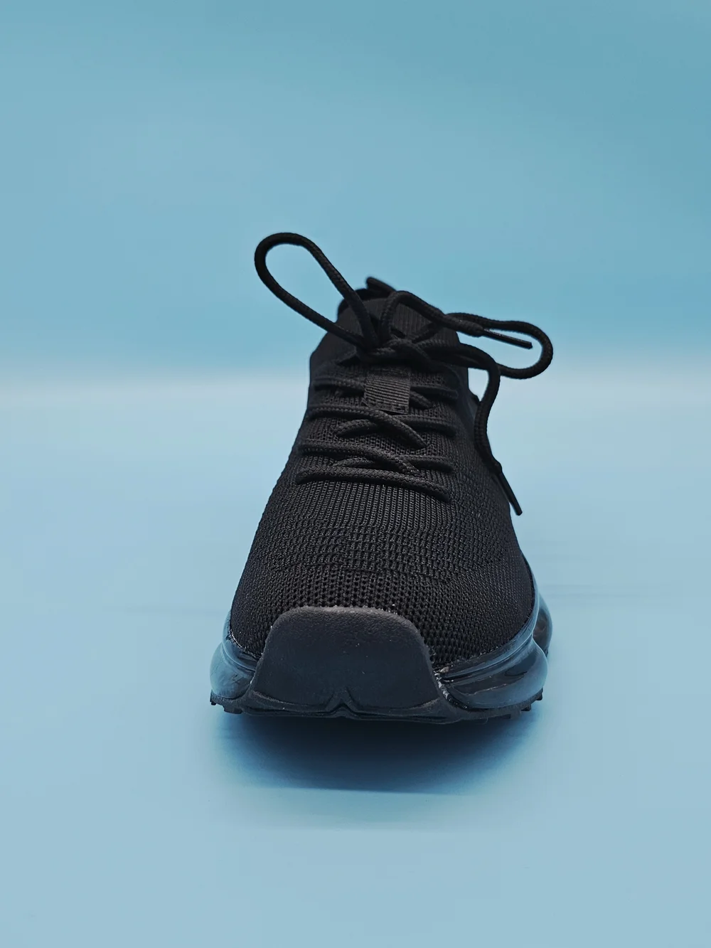 N/A breathable black